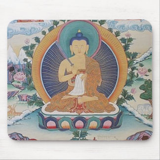 MOUSEPAD MINDFULNESS DE BUDDHA