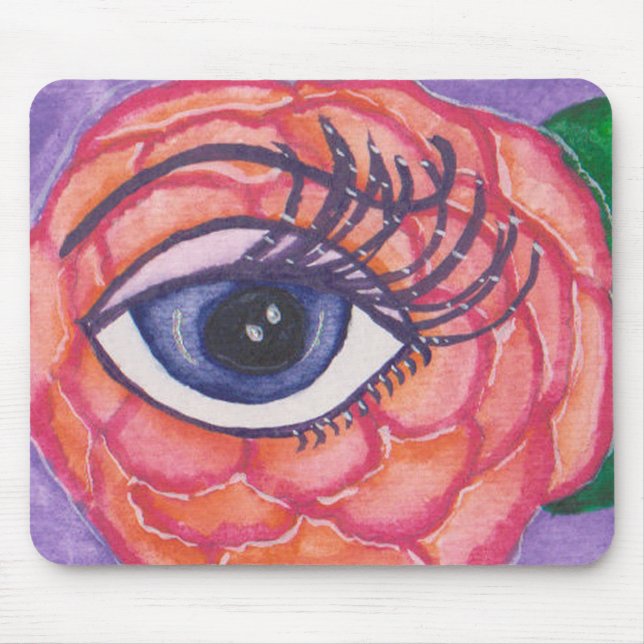 Mousepad Minha beleza (Frente)