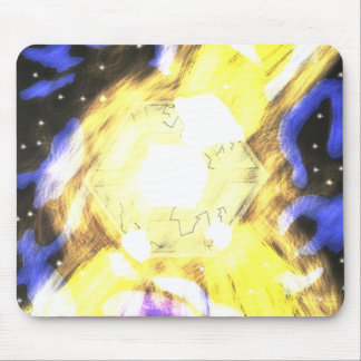 Mousepad Minha Estrela p3