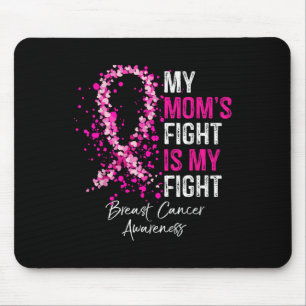 Mousepad Minha Luta De Mães É A Minha Luta Contra A Consciê