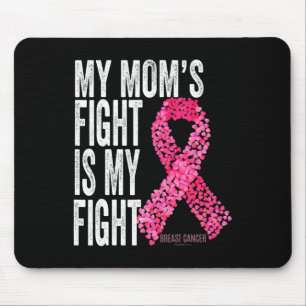 Mousepad Minha Luta De Mães É A Minha Luta Contra A Consciê