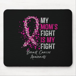 Mousepad Minha Luta De Mães É A Minha Luta Contra A Consciê