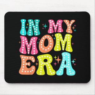 Mousepad Minha mãe era Dia de as mães mulheres Nova mãe Mãe