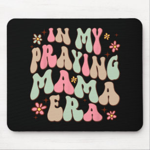 Mousepad Minha Mãe Era Uma Mãe Religiosa Mãe Mãe Cristã Mãe