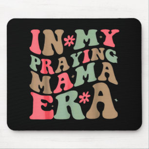 Mousepad Minha Mãe Era Uma Mãe Religiosa Mãe Mãe Cristã Mãe