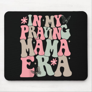 Mousepad Minha Mãe Era Uma Mãe Religiosa Mãe Mãe Cristã Mãe