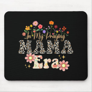 Mousepad Minha Mãe Era Uma Mãe Religiosa Mãe Mãe Cristã Mãe