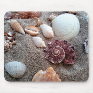 Mousepad Minha própria praia privada