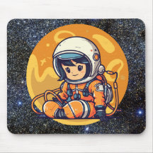 Mini Aventuras Astronautas