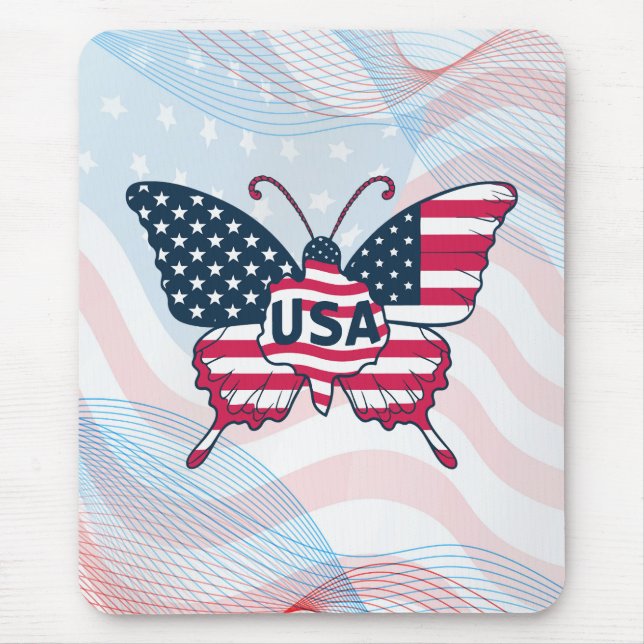 Mousepad Mini Prancheta (Frente)