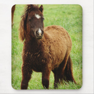 Mousepad Mini Surpreendido