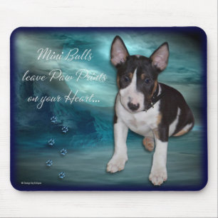 Mousepad minibull_mousepad