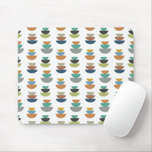 Mousepad Minimalismo moderno do século médio