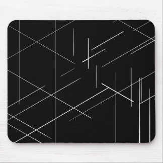 Mousepad Minimalist mouse mat