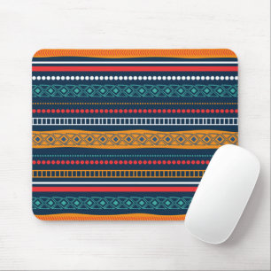 Mousepad Minimalista Boho moderno