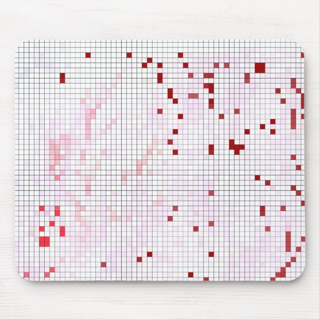 Mousepad mínimo (Frente)