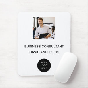 Mousepad Mínimo do profissional de fotos