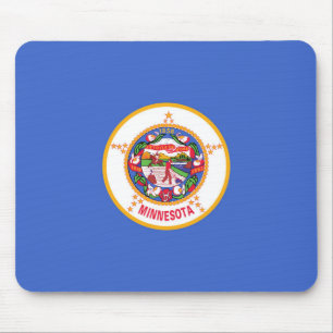 Mousepad Minnesota