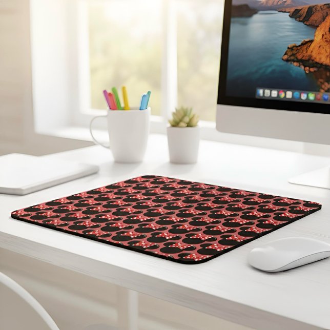 Mousepad Minni (Criador carregado)