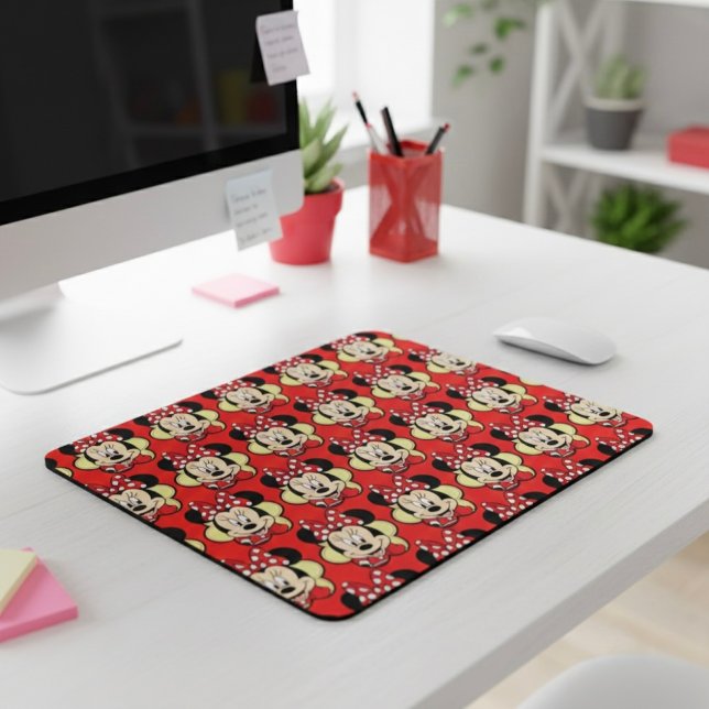 Mousepad Minni (Criador carregado)