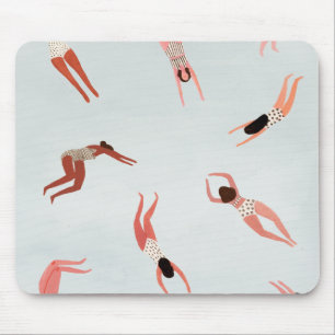 Mousepad Minnoites