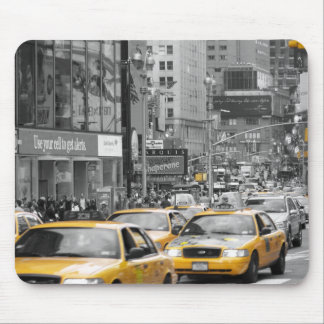 Mousepad Minuto 4 de New York