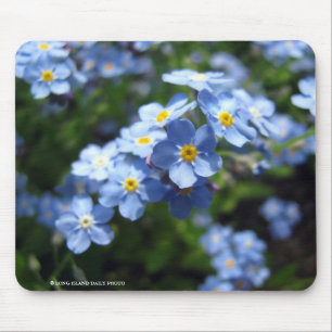 Mousepad Miosótis