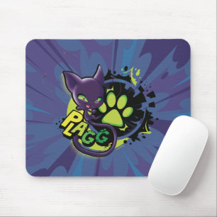 Mousepad Miraculous Kwami Plagg