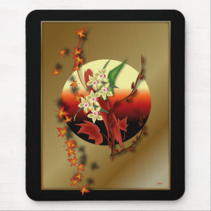 Mousepad Miragem