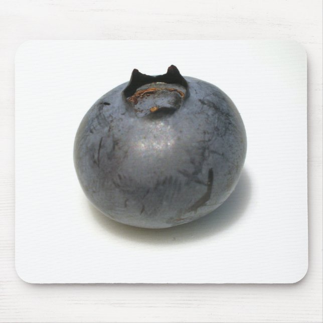 Mousepad Mirtilo Delicioso (Frente)