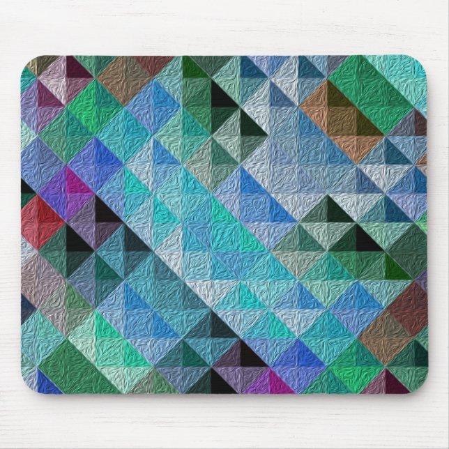 Mousepad Mirtilo Quilty (Frente)