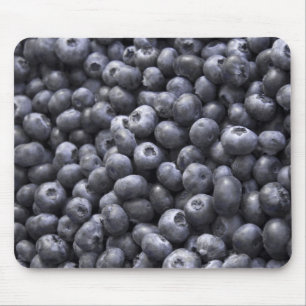 Mousepad Mirtilos frescos