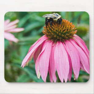 Mousepad Miss Bee
