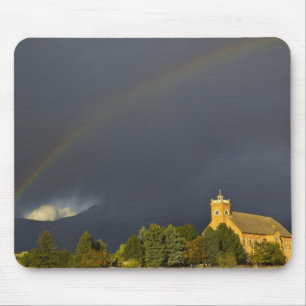 Mousepad Missão Histórica de St. Ignatius em St. Ignatius,