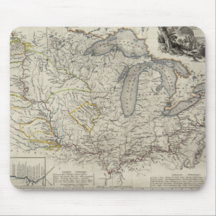 Mousepad Missouri 4