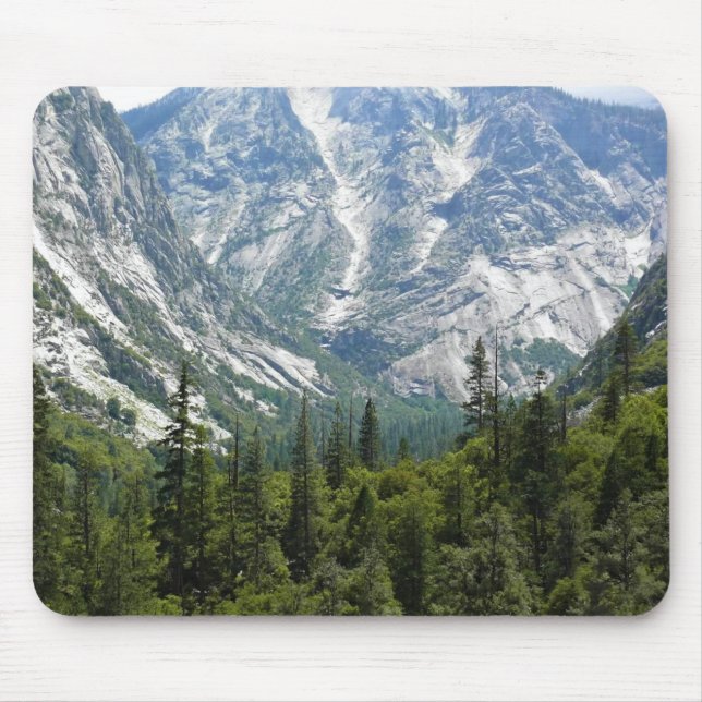 Mousepad Mist Falls Trail, Parque Nacional do Canyon do Rei (Frente)