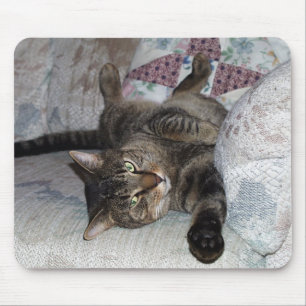 Mousepad Mister-2