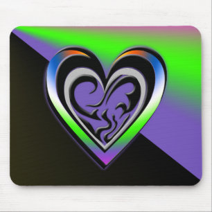 Mousepad Mistério
