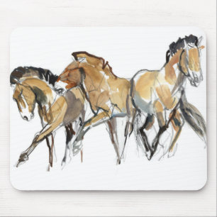 Mousepad Mistral três