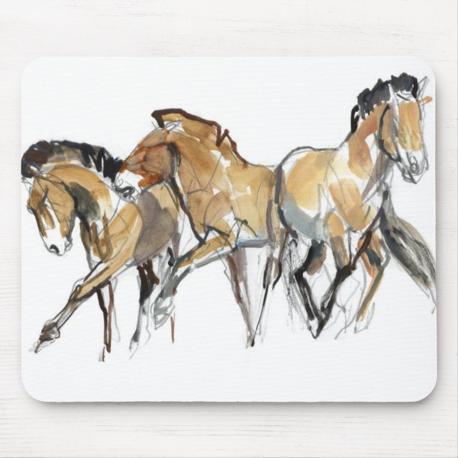 Mousepad Mistral três (Frente)