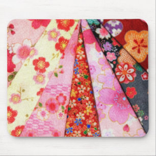 MOUSEPAD MISTURA 4 DA VARIEDADE DO QUIMONO