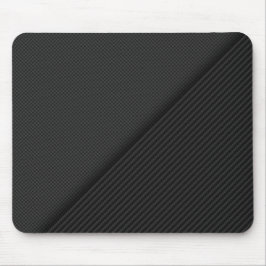 Mousepad Mistura de fibras de carbono 02