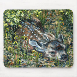 Mousepad "Misturando em"