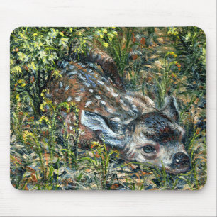 Mousepad "Misturando em"