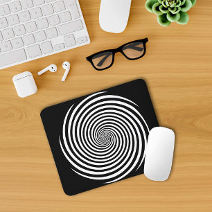 Mousepad Misture o seu mouse com a proteção do mouse espira