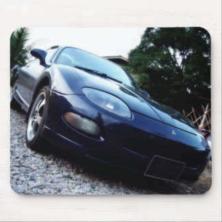 Mousepad Mitsubishi FTO