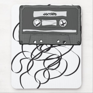Mousepad Mixtape