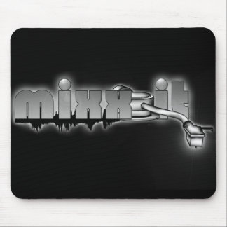 Mousepad mixx-ele