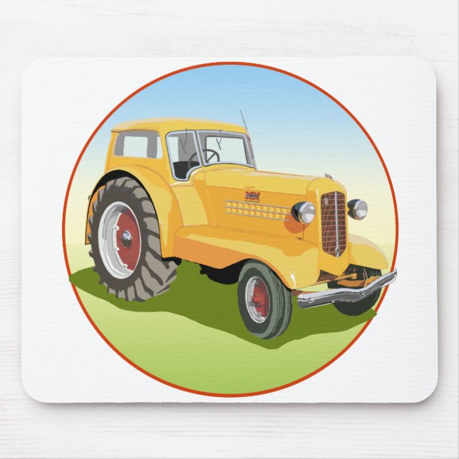 Mousepad MM - Comfortator (Frente)