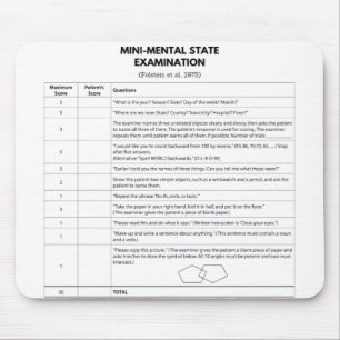 MOUSEPAD MMSE